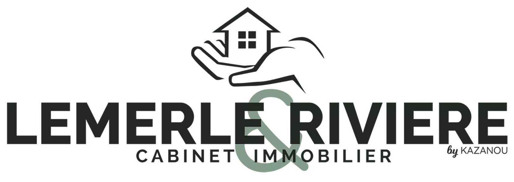 Logo Agence Saint-pierre